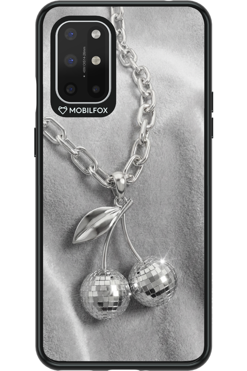 Cherry Disco White 2.0 - OnePlus 8T