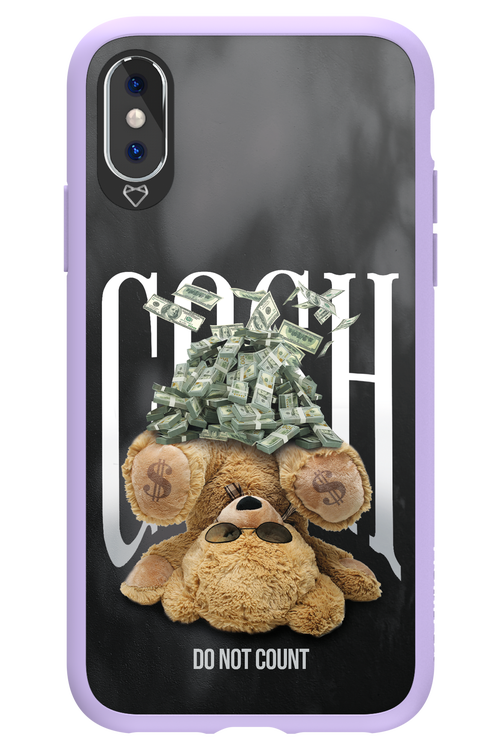 CASH - Apple iPhone XS