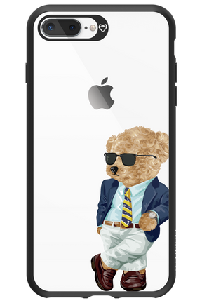 Boss 2.0 - Apple iPhone 8 Plus