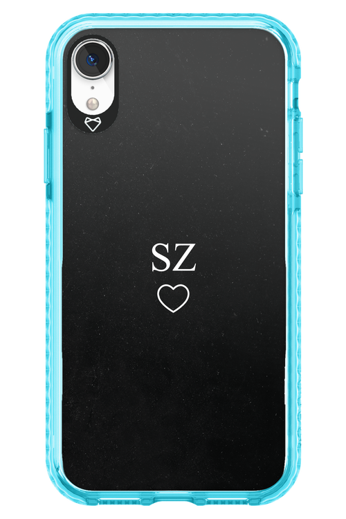 SZ Black 2.0 - Apple iPhone XR
