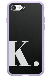 K (Off Space) 2.0 - Apple iPhone 7