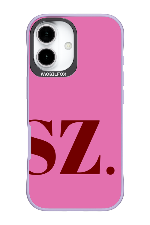 SZ (Sorbet) 2.0 - Apple iPhone 17