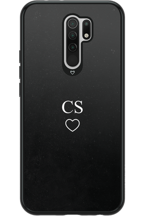 CS Black 2.0 - Xiaomi Redmi 9