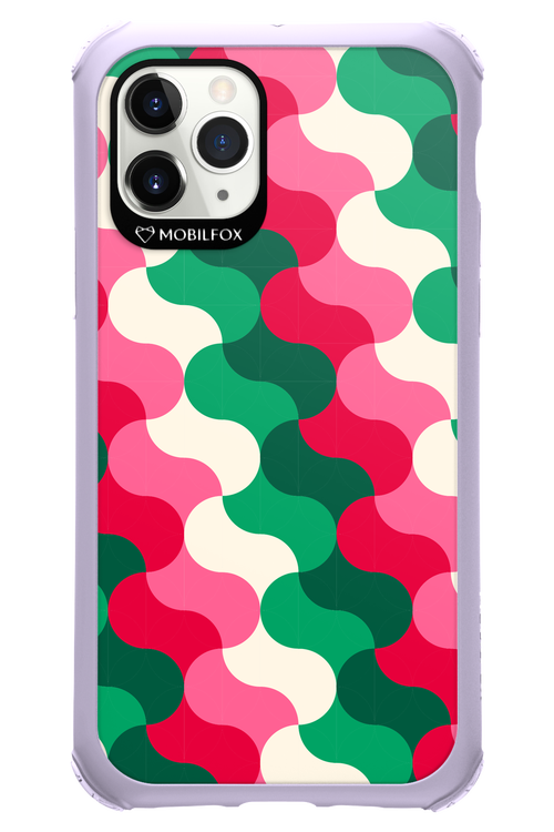 Holiday's Aura - Apple iPhone 11 Pro