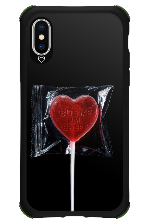 Bite 2.0 - Apple iPhone XS