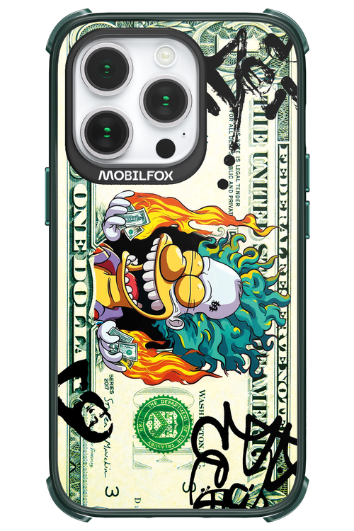 CLOWN - Apple iPhone 14 Pro