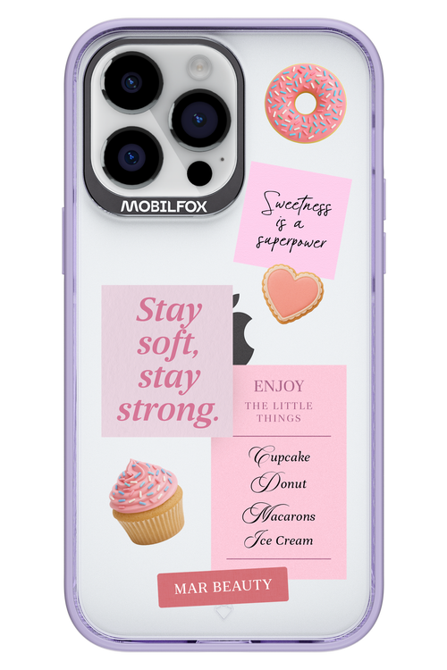 Sweet Babe - Apple iPhone 14 Pro Max