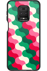 Holiday's Aura - Xiaomi Redmi Note 9 Pro