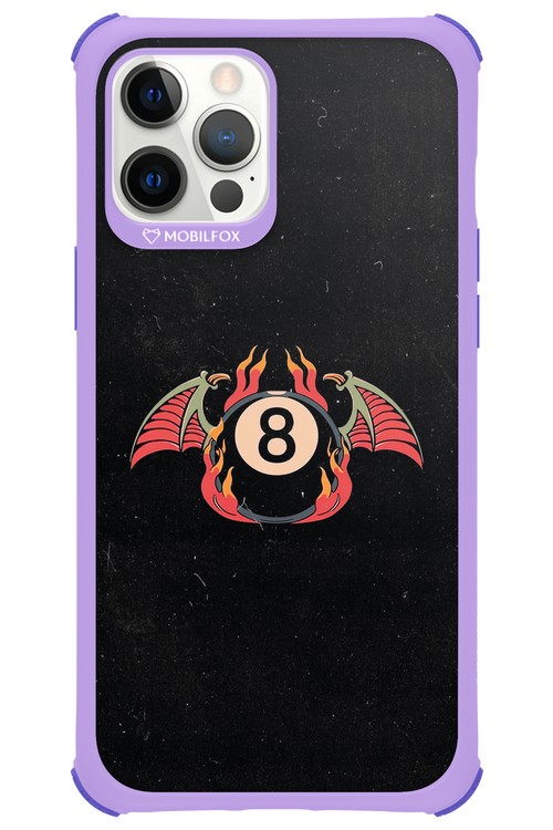 8ight - Apple iPhone 12 Pro Max