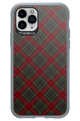 Christmas Material - Apple iPhone 11 Pro