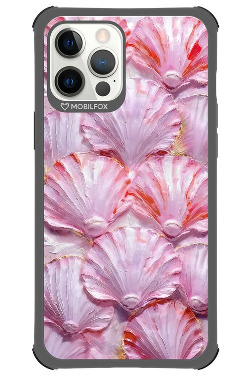 Venus Shell - Apple iPhone 12 Pro Max
