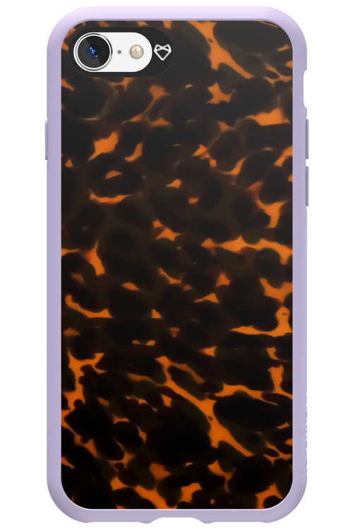 Tortie - Apple iPhone 8