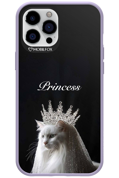 Princess - Apple iPhone 12 Pro Max