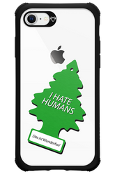 Wunderfox - Apple iPhone 8