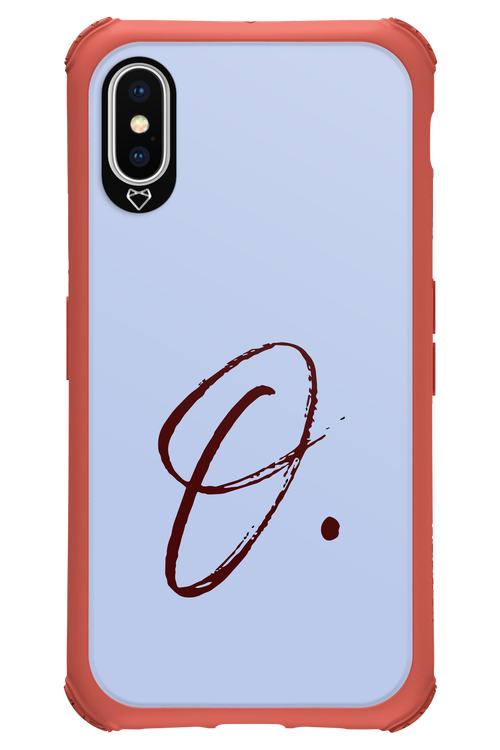 (Jellyfish Presso) O 2.0 - Apple iPhone X