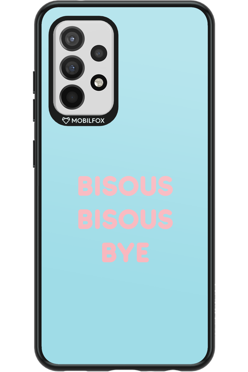 Bisous - Samsung Galaxy A52 / A52 5G / A52s