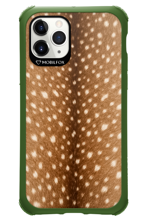 Fawn Dots - Apple iPhone 11 Pro