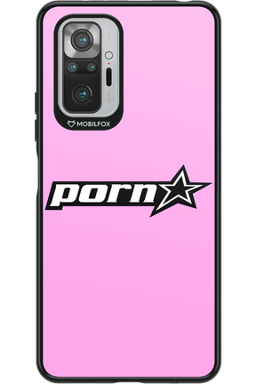 Porn 2.0 - Xiaomi Redmi Note 10 Pro
