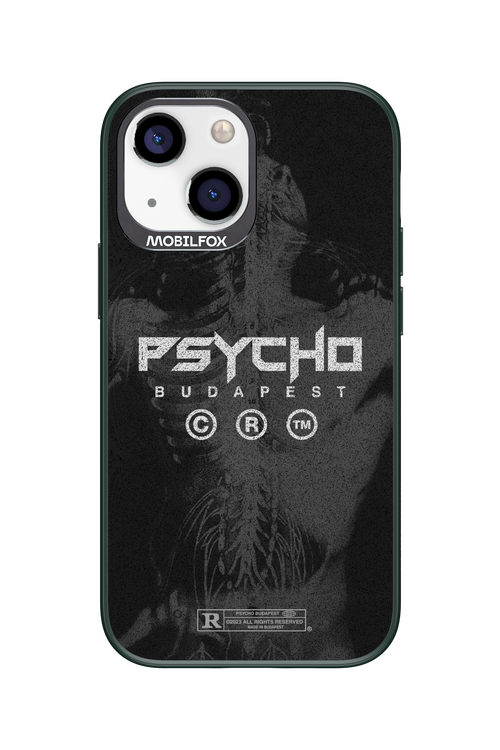 X-Ray - Apple iPhone 13 Mini