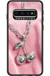 Cherry Disco Pink 2.0 - Samsung Galaxy S10