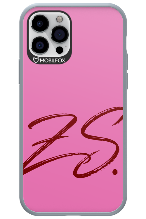 (Sorbet) ZS 2.0 - Apple iPhone 12 Pro