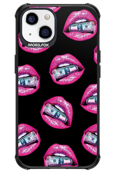 Money Lips - Apple iPhone 13
