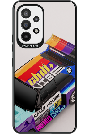 Rally House - Samsung Galaxy A53