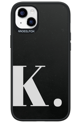 K (Off Space) 2.0 - Apple iPhone 14 Plus