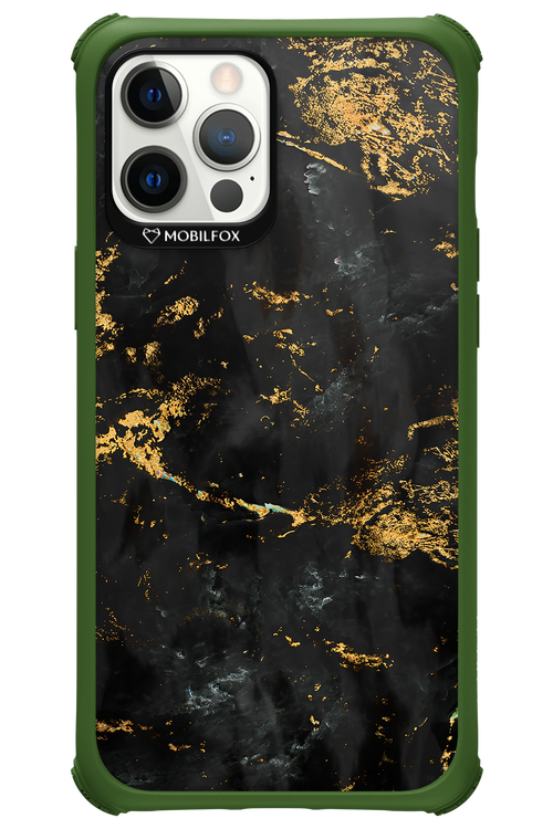 Goldie - Apple iPhone 12 Pro Max