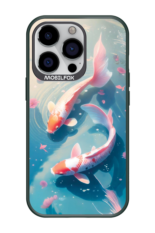 Koi - Apple iPhone 13 Pro