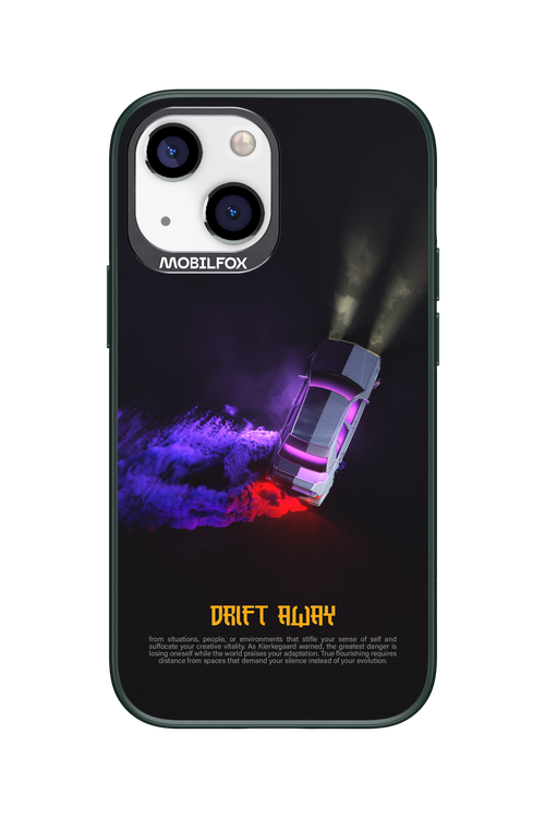 Drift Away - Apple iPhone 13 Mini