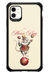 Mouse King - Apple iPhone 11