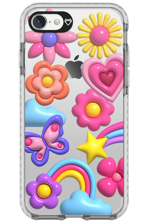 Puffer World - Apple iPhone 7