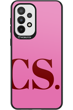 CS (Sorbet) 2.0 - Samsung Galaxy A33