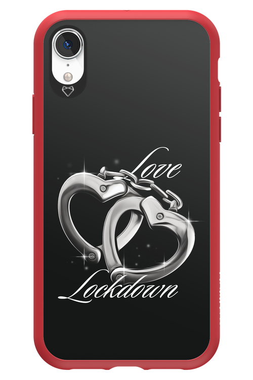 Love Lockdown - Apple iPhone XR