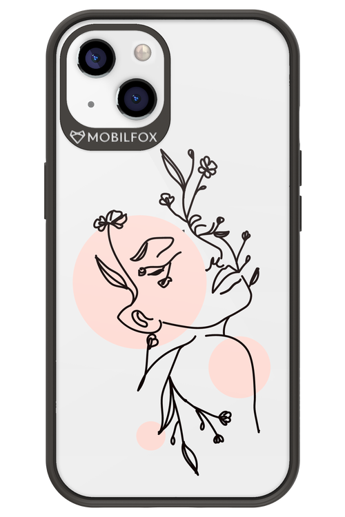 Confidence - Apple iPhone 13