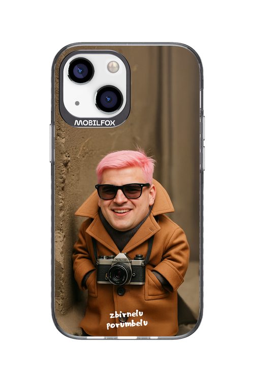 Zbirnelu - Apple iPhone 13 Mini