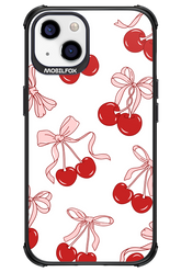 Cherry Queen 2.0 - Apple iPhone 13