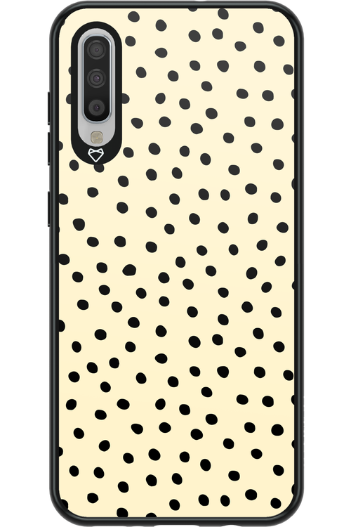 Polka Dots 2.0 - Samsung Galaxy A70
