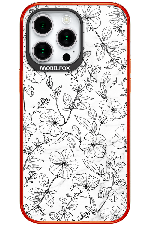 Lineart Beuty - Apple iPhone 15 Pro Max