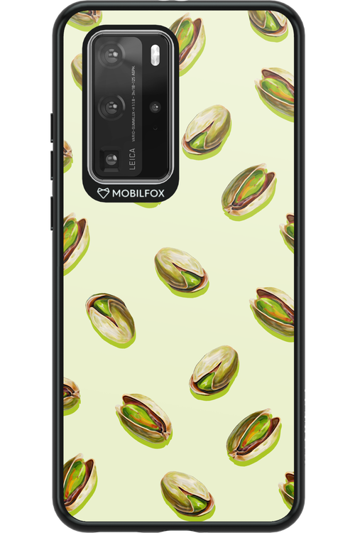 Pistachio Fever - Huawei P40 Pro