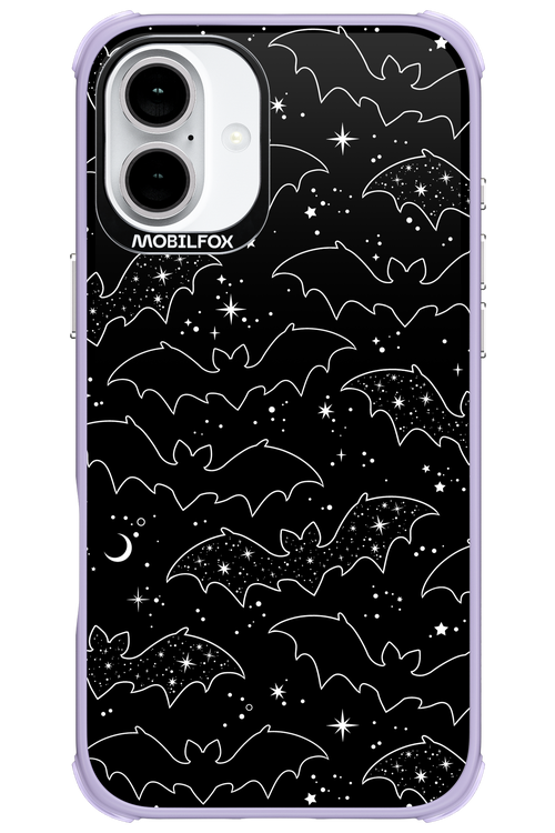 Dreamer Bat - Apple iPhone 16 Plus