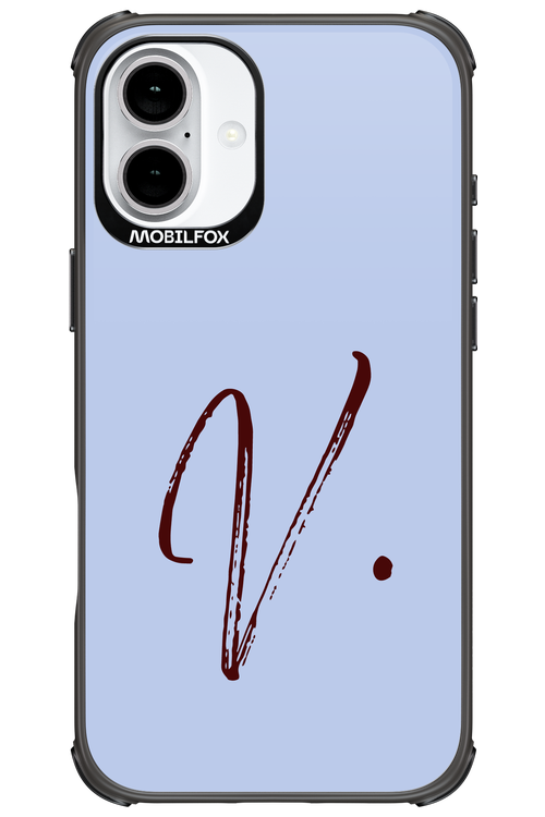 (Jellyfish Presso) V 2.0 - Apple iPhone 16 Plus