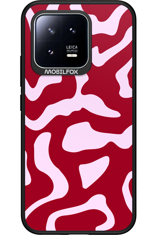Strawberry Shake 2.0 - Xiaomi 13