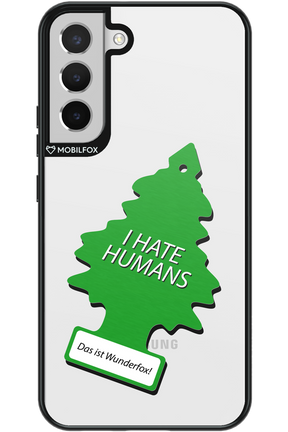 Wunderfox - Samsung Galaxy S22+