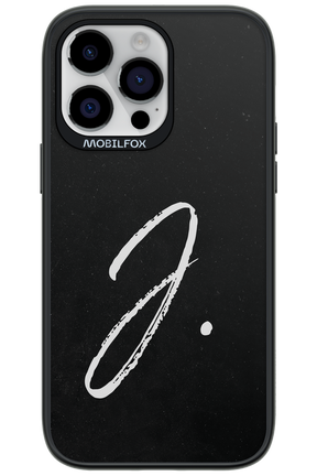 (Off Space) J 2.0 - Apple iPhone 14 Pro Max