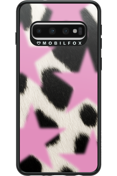 Country Star - Samsung Galaxy S10