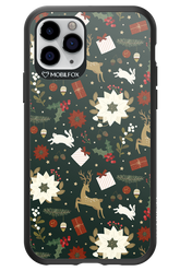 Classic Christmas - Apple iPhone 11 Pro