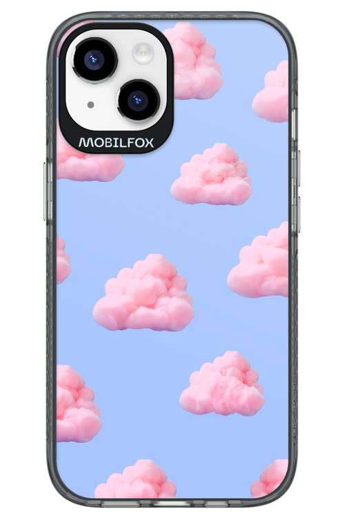 Cloudy - Apple iPhone 14
