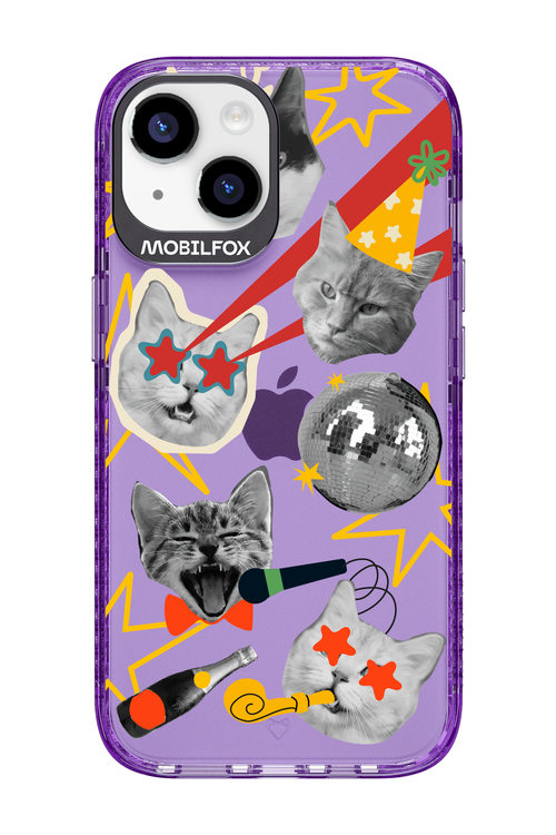 Christmas Chaos - Apple iPhone 14